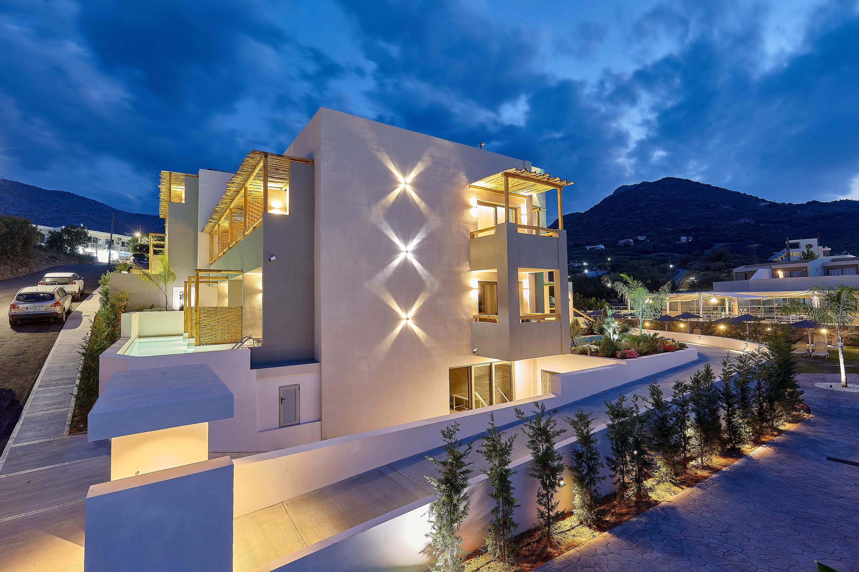 Hotel Bali Star 3*