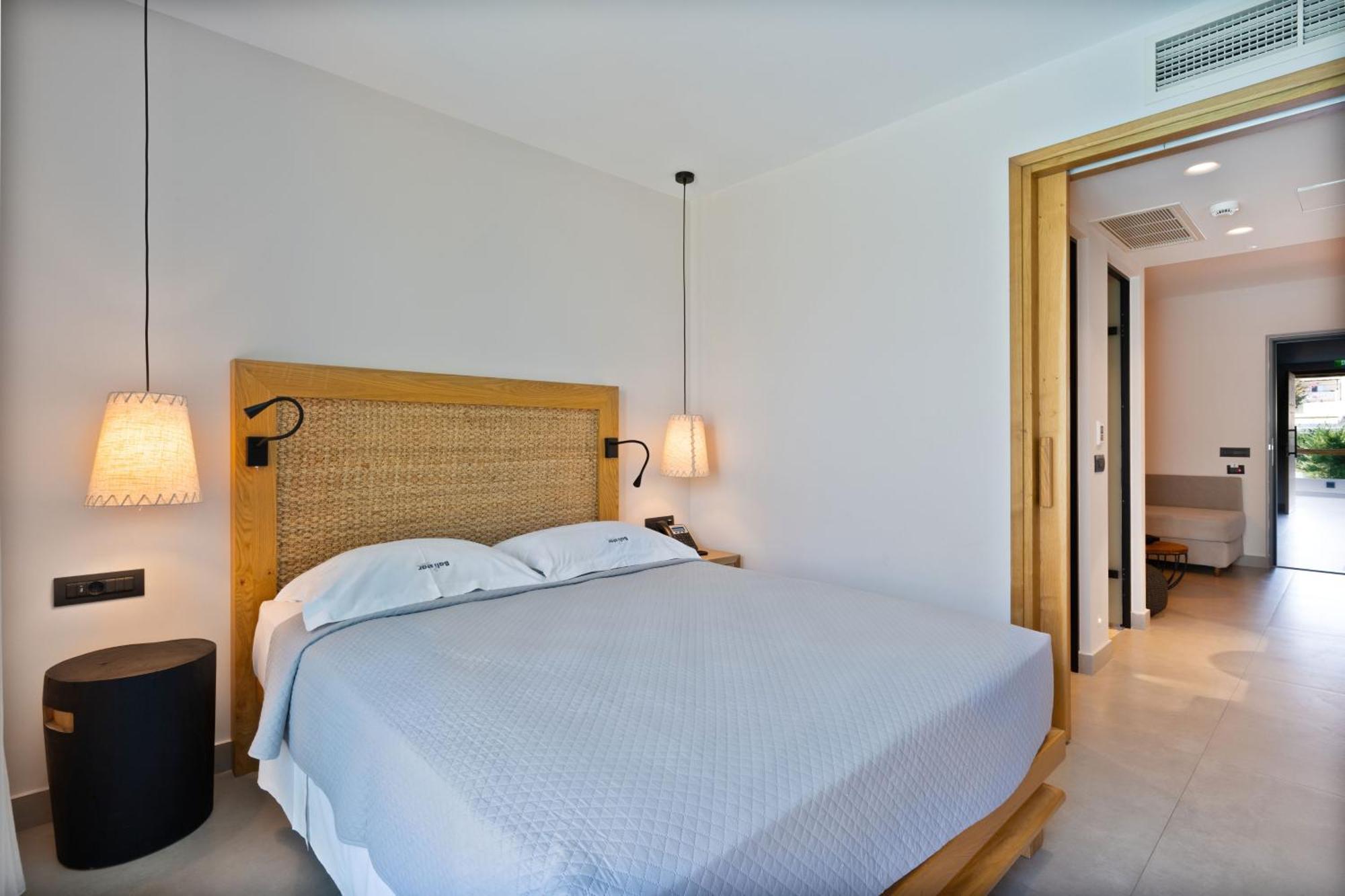 Hotel Bali Star