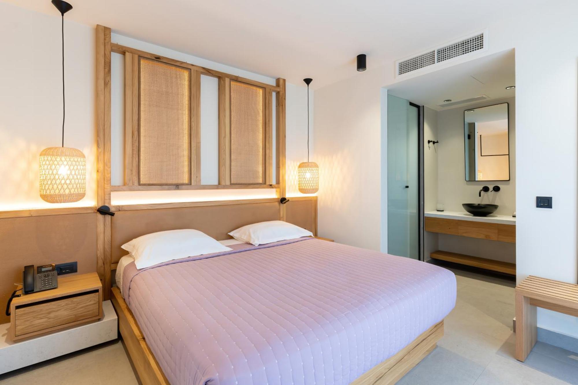 Hotel Bali Star Bali (Crete)