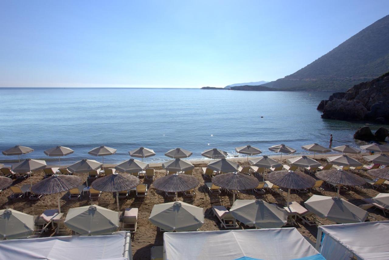 Bali Star Hotel Bali (Crete)