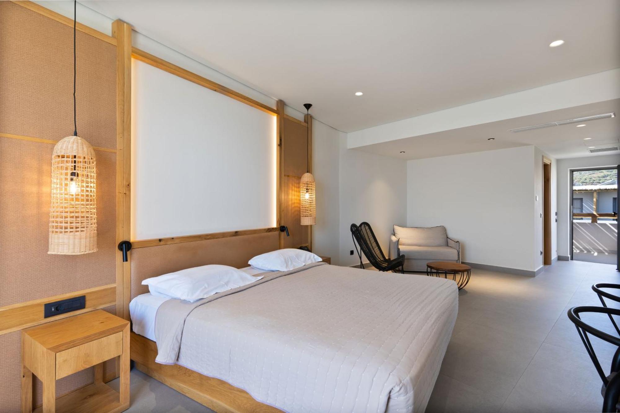 Hotel Bali Star