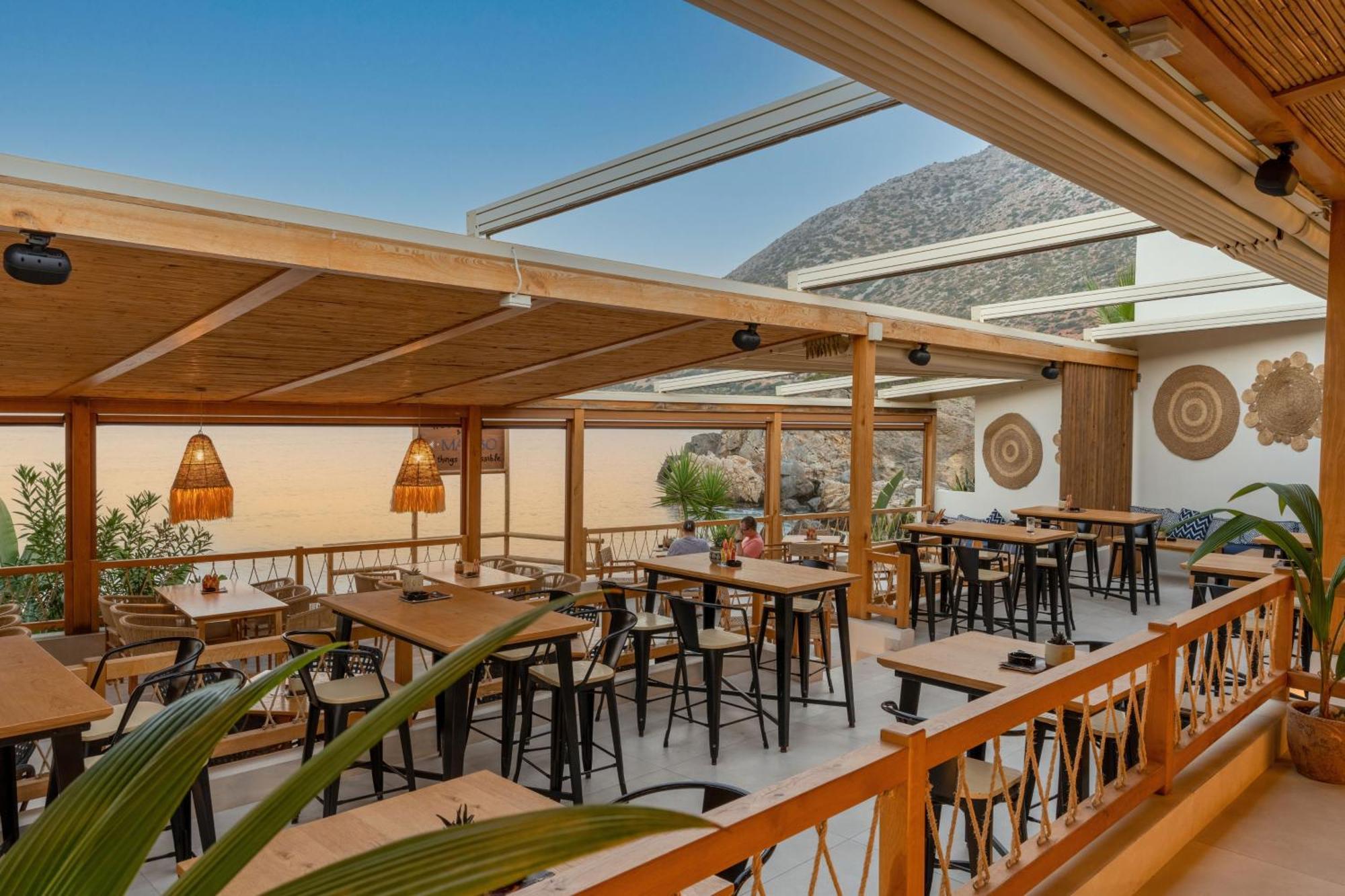 Hotel Bali Star Bali (Crete)