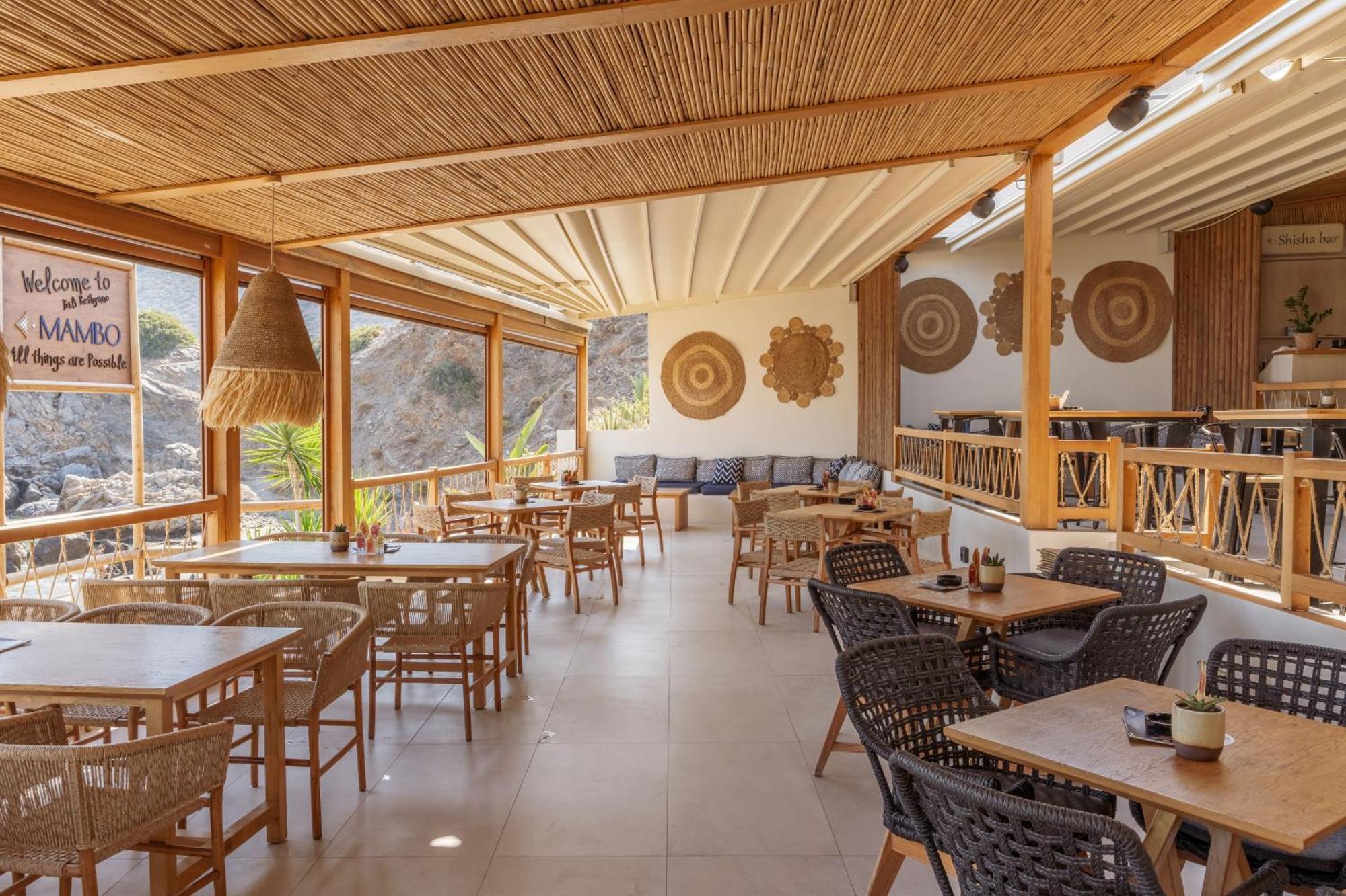 Hotel Bali Star