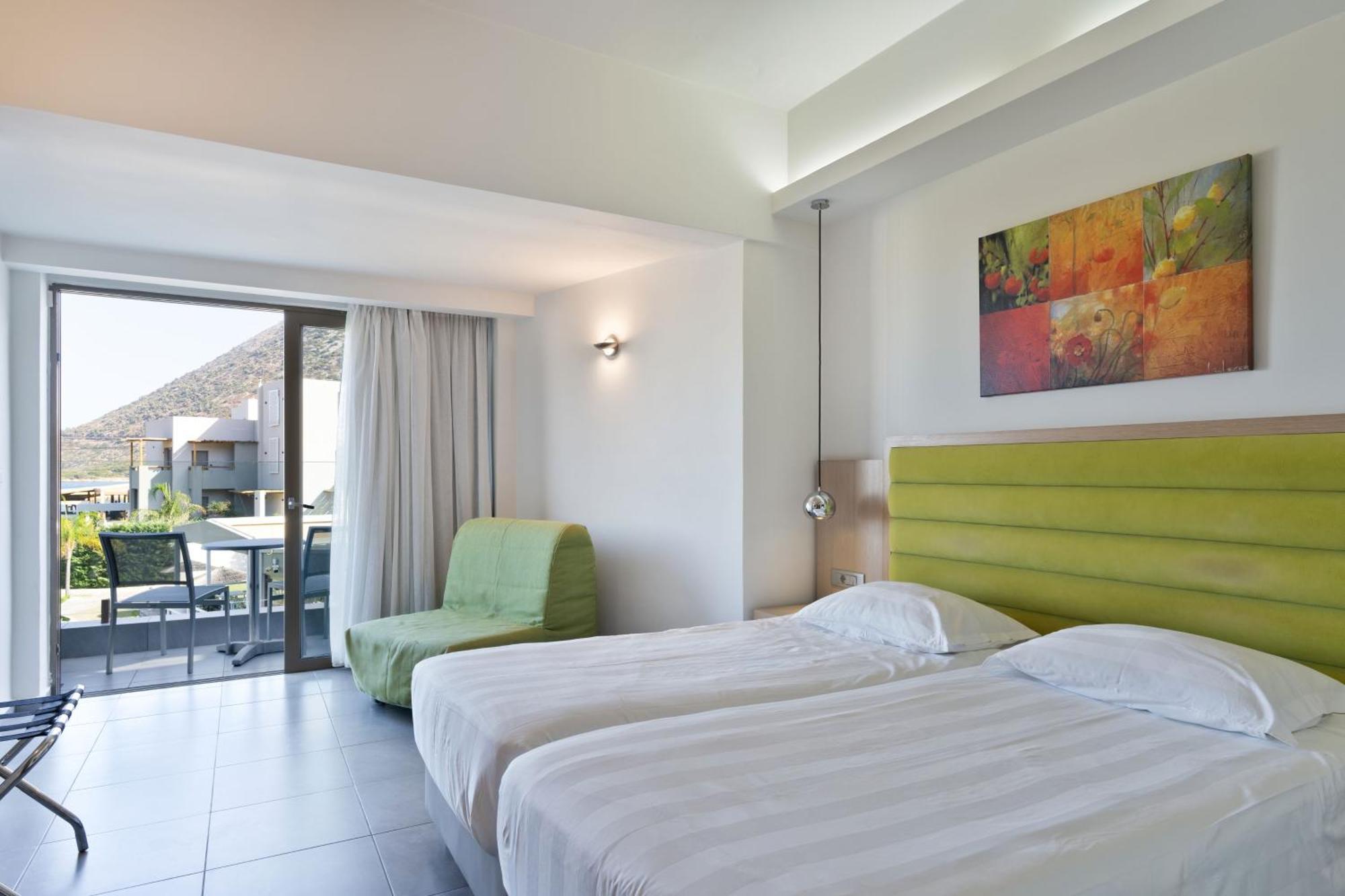 Bali Star Hotel Bali (Crete)
