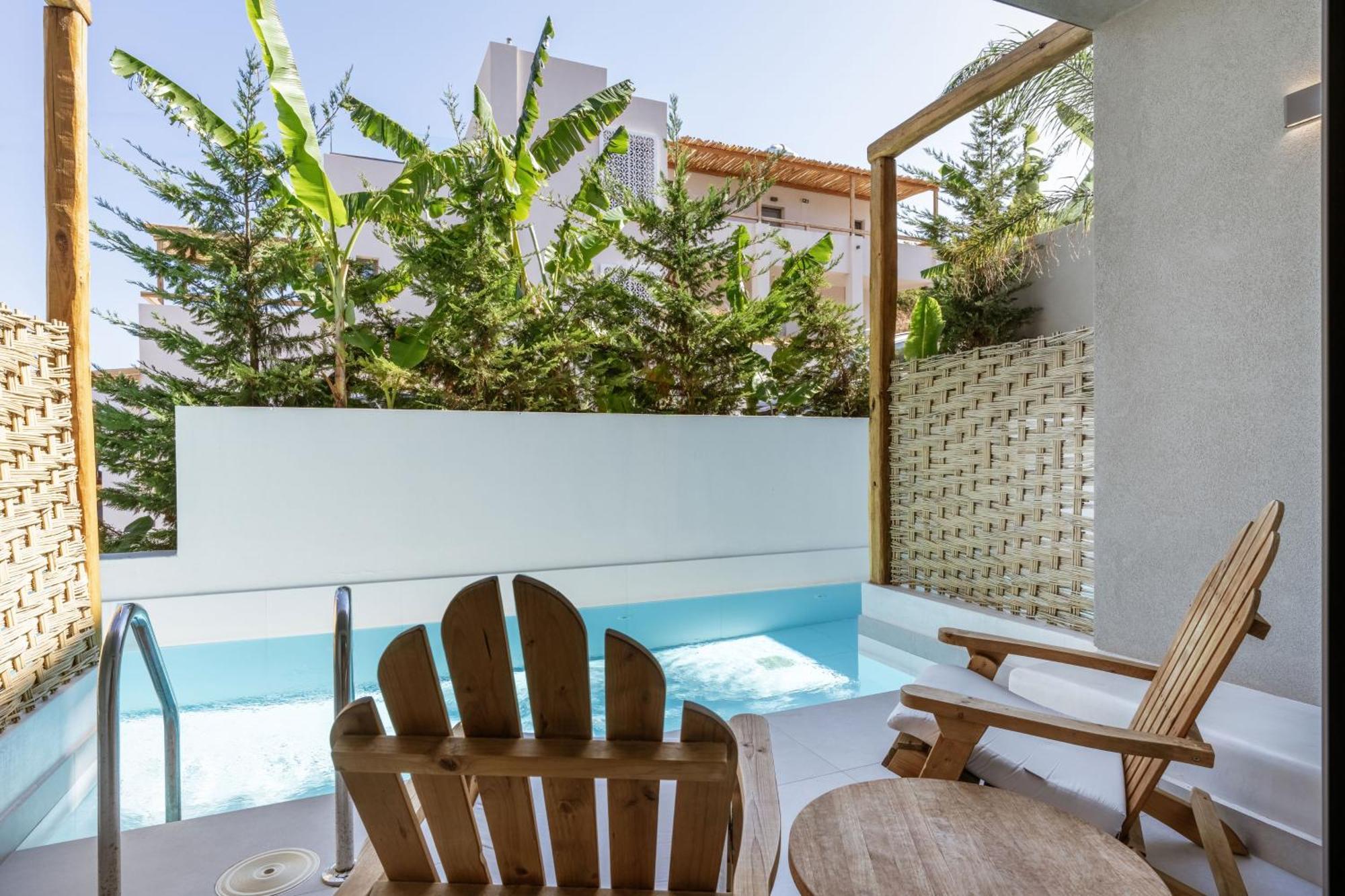 Hotel Bali Star Bali (Crete)