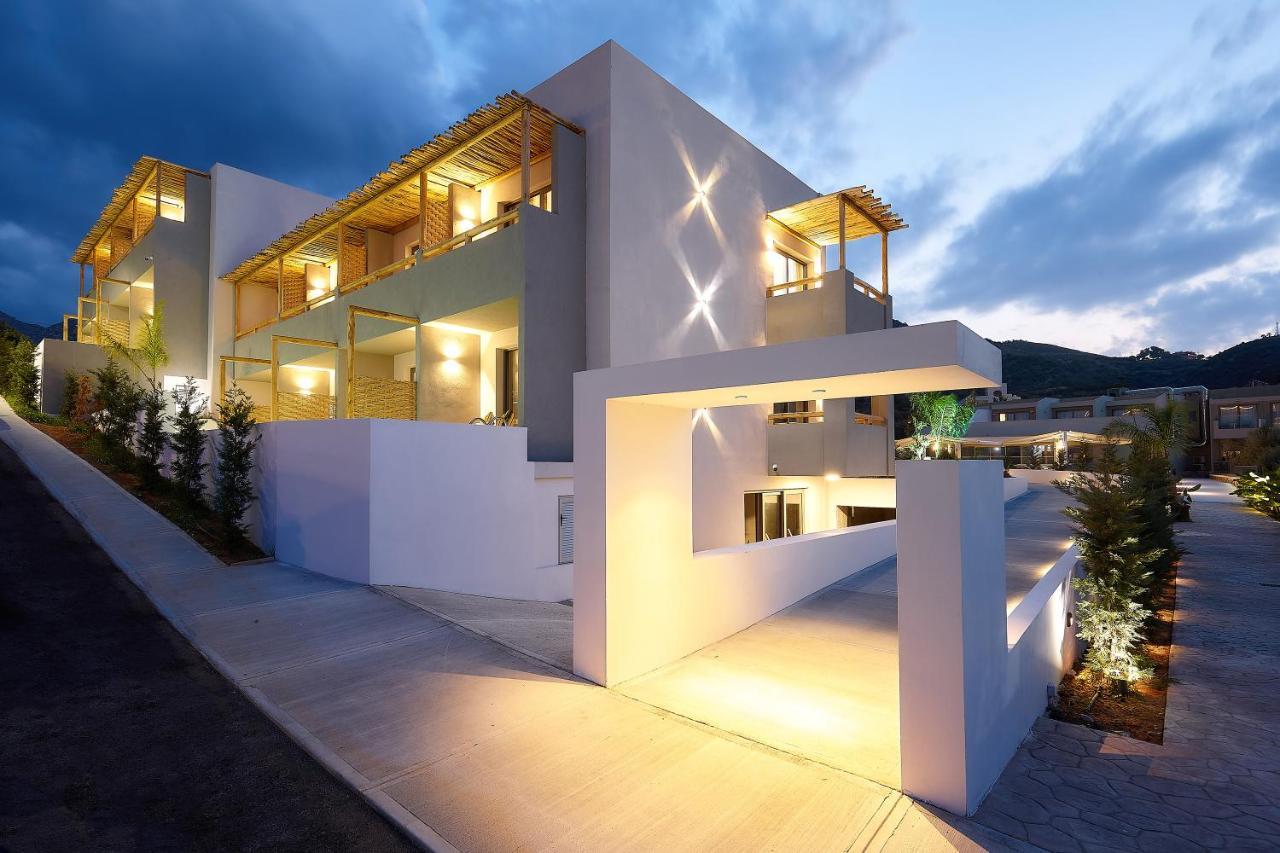 Hotel Bali Star