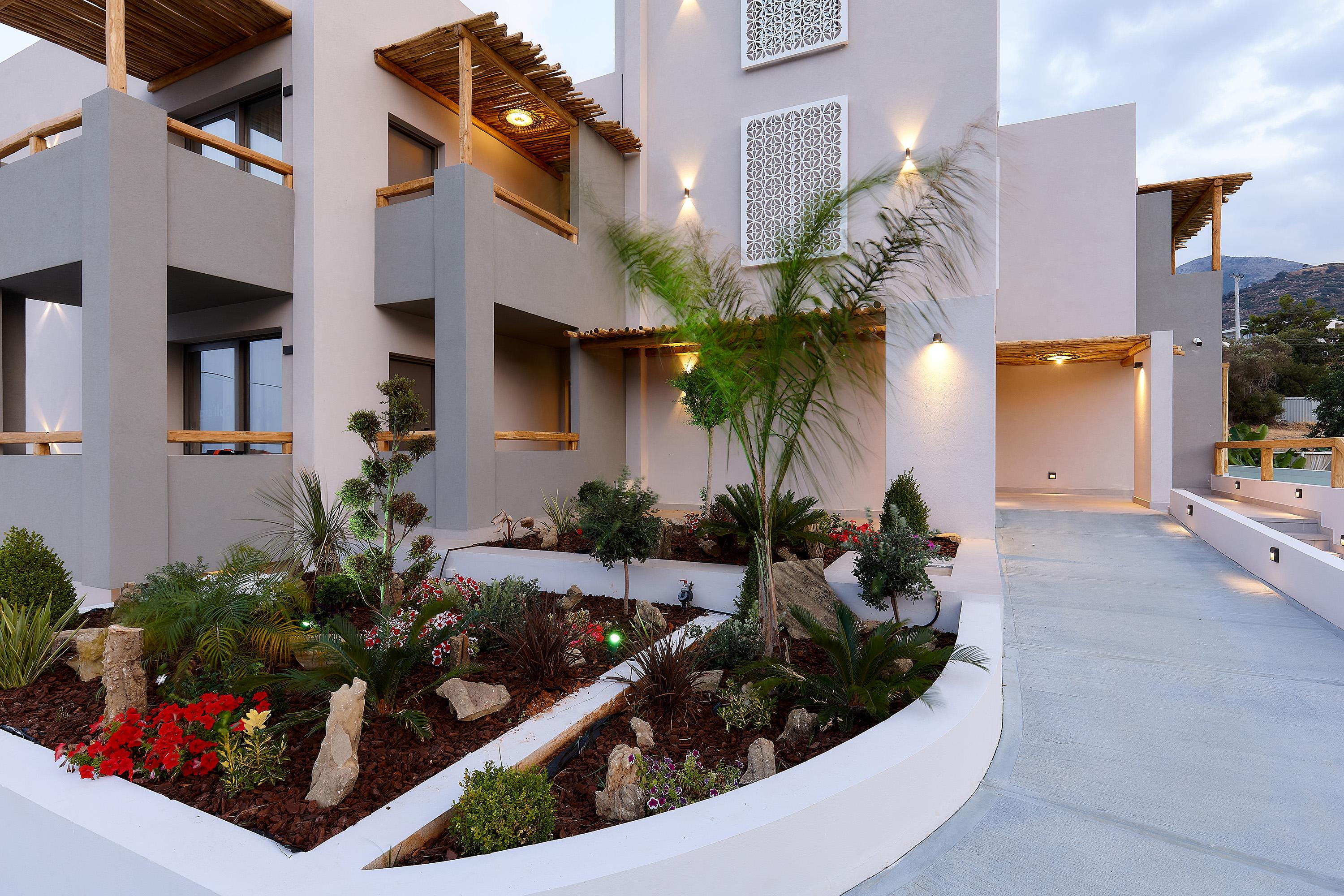 Hotel Bali Star