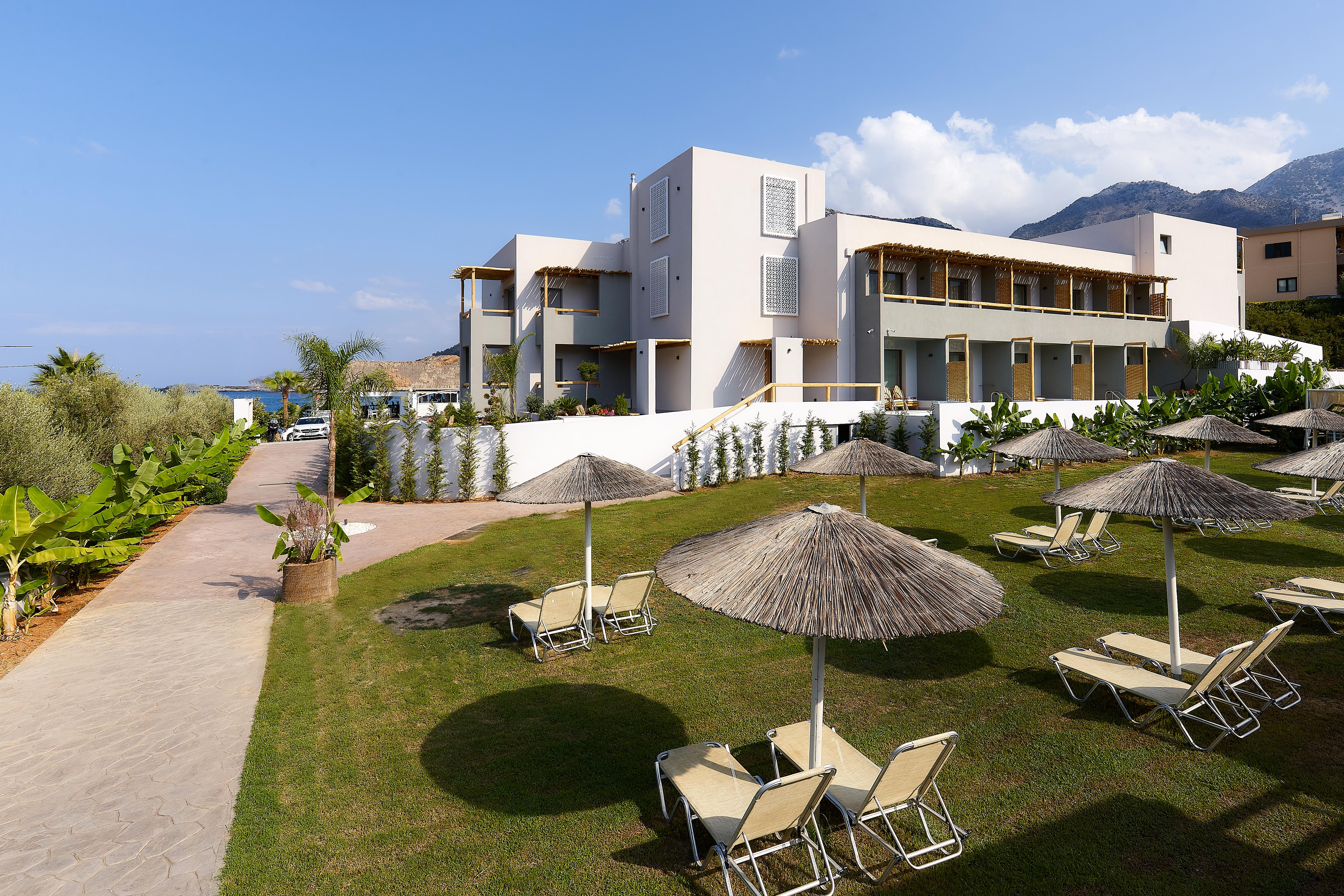 Hotel Bali Star 3*