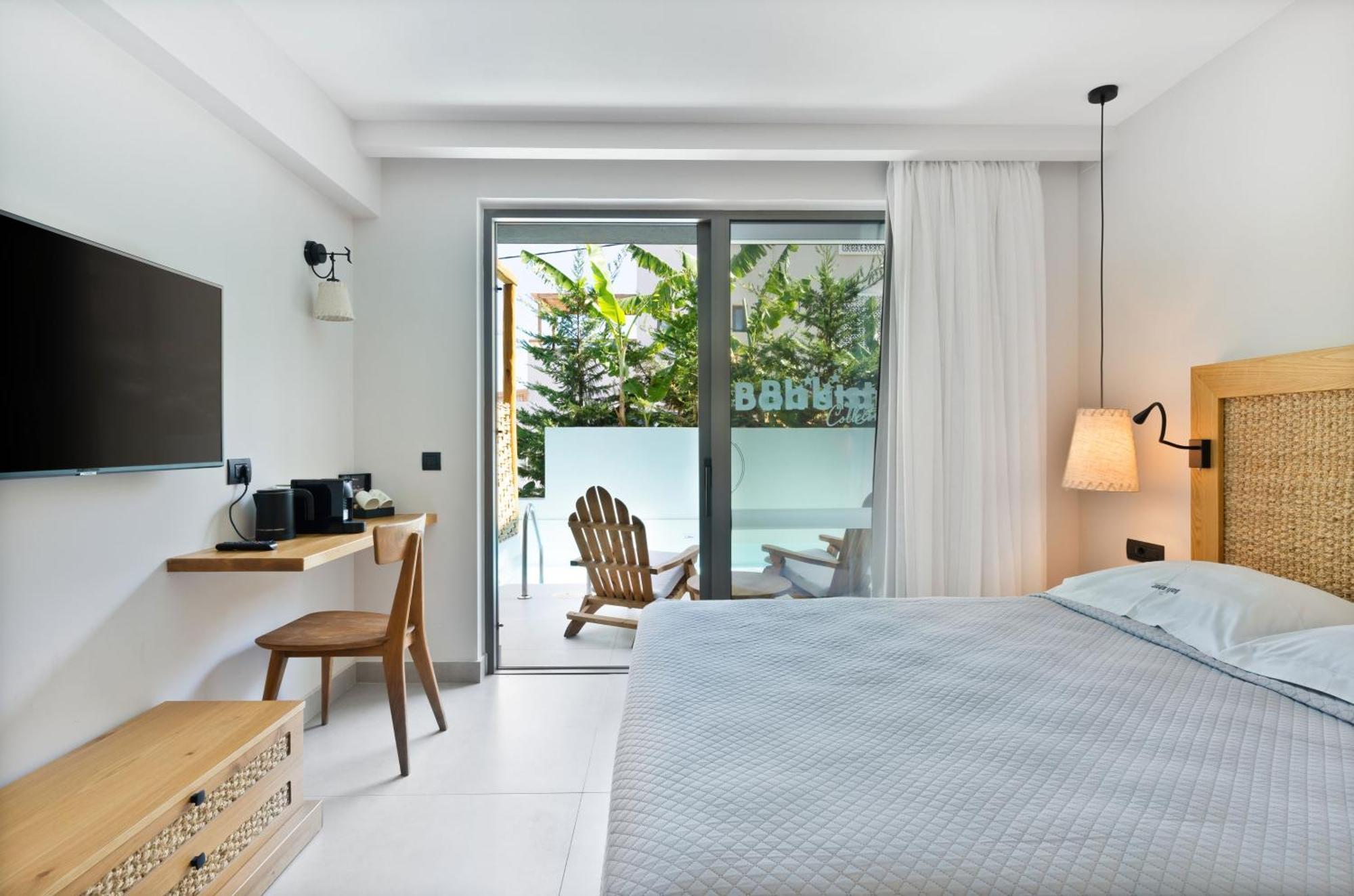 Hotel Bali Star Bali (Crete)