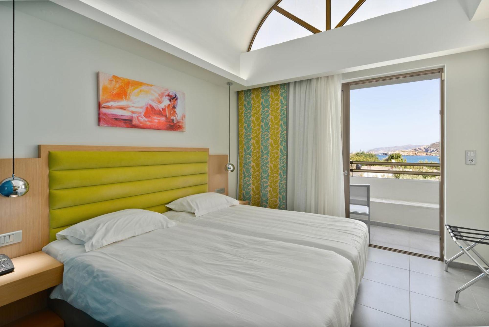 Bali Star Hotel Bali (Crete)