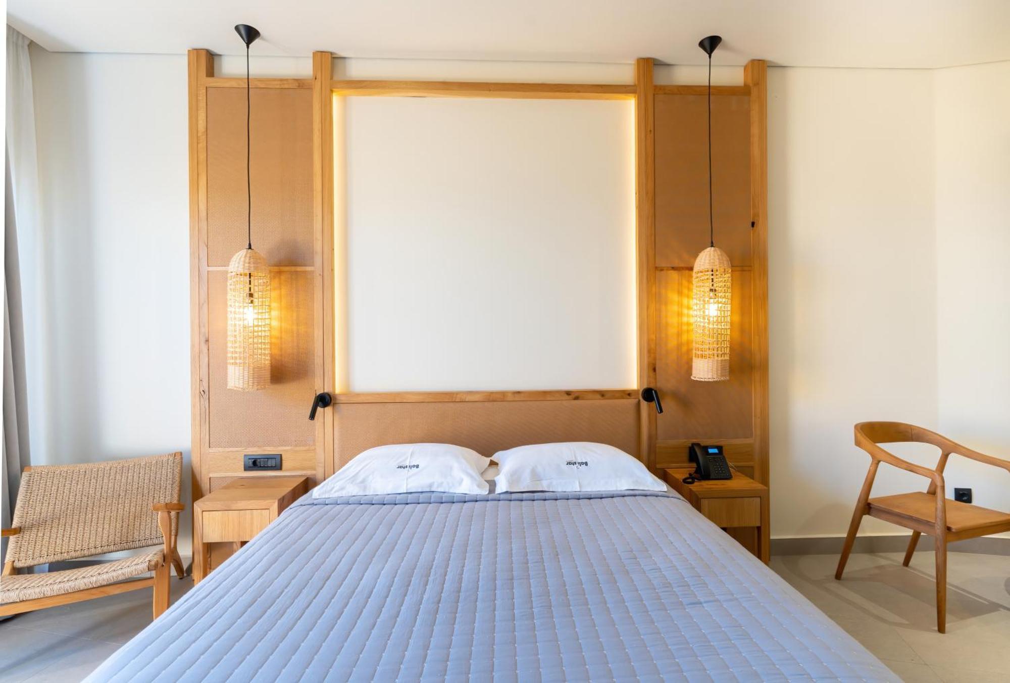 Hotel Bali Star 3*